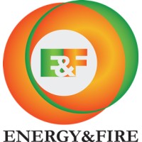 Energy & Fire Tech India Pvt. Ltd. Logo