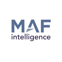 MAF Intelligence Pte Ltd Logo