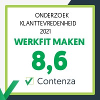 NU-Coaching succesvol voorkomen en verkorten verzuim en vooral ook loonsanctie. Logo