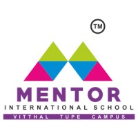 Mentor International School Logo
