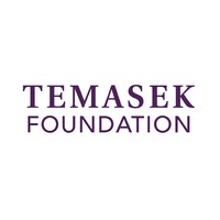Temasek Foundation Logo