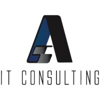AS IT Consulting Pvt. Ltd. Logo