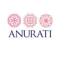 Anurati Exim Private Limited Logo