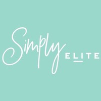 Simply Elite Recruitment Logo