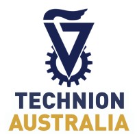 Technion Australia Logo