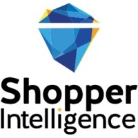 Shopper Intelligence ANZ Logo