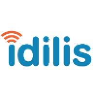 IDILIS Logo