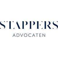 Stappers Advocaten Logo
