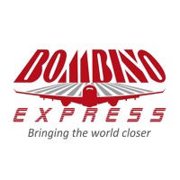 Bombino Express Pvt Ltd Logo