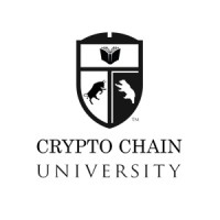 Crypto Chain University Logo