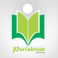 Parishram Academy Logo