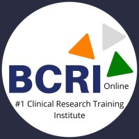 Bangalore Clinical Research Institute Logo