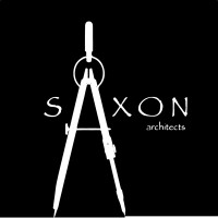 SAXON Architects Logo