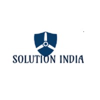Solution India Logo
