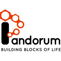 Pandorum Technologies Logo