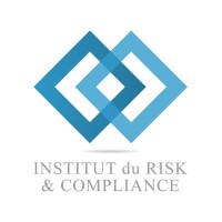 Institut du Risk & Compliance Logo