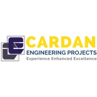 Cardan Engineering Projects LLP Logo