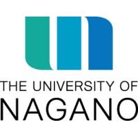 The University of Nagano Logo