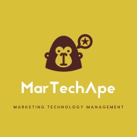 MarTechApe Logo