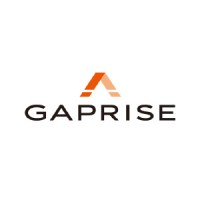 Gaprise Inc. Logo