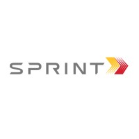 SPRINT Accelerator Thailand Logo