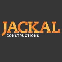 Jackal Constructions Logo