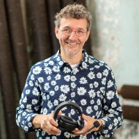 Jord Visser - fotografie Logo