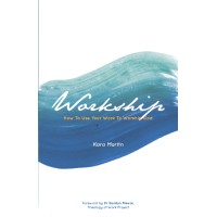 Workship Book Logo