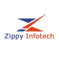 Zippy Infotech Logo