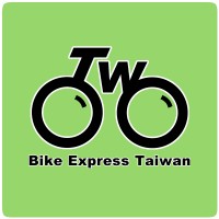 Bike Express Taiwan Co., Ltd. Logo