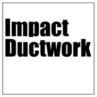 Impact Ductwork Pty Ltd Logo