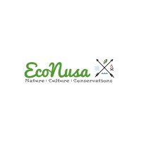 Econusa Foundation Logo