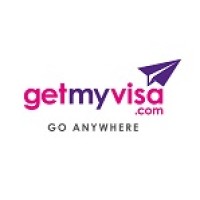 GetMyVisa Travel Services Pvt. Ltd. Logo