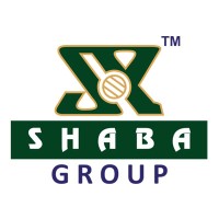 Shaba Group Logo