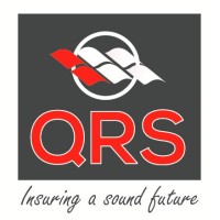 QRS Insurance Services Logo