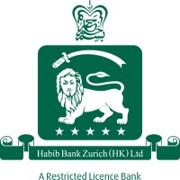 Habib Bank Zurich (Hong Kong) Limited Logo