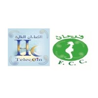 High Capabilities Telecom Co. Ltd. / Farhan Commercial Co. Logo