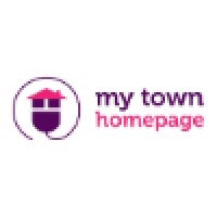 My Town Homepage Logo