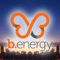 benergy Logo