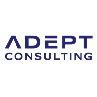 ADEPT Consulting (UK) Ltd Logo