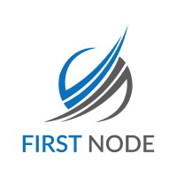 First Node Logo