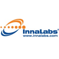 InnaLabs® Ltd Logo