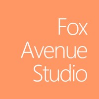 Fox Avenue Studio Logo