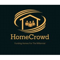 HomeCrowd Logo