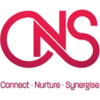 CNS Corporation Sdn Bhd Logo