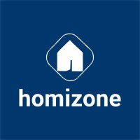 Homizone Logo
