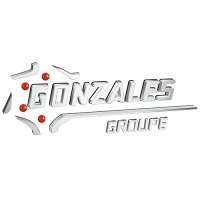 GROUPE GONZALES Logo