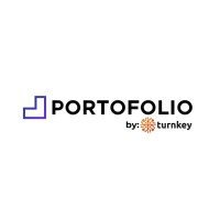 Portofolio Indonesia Logo