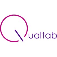 Qualtab Logo