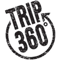 Trip360 Logo